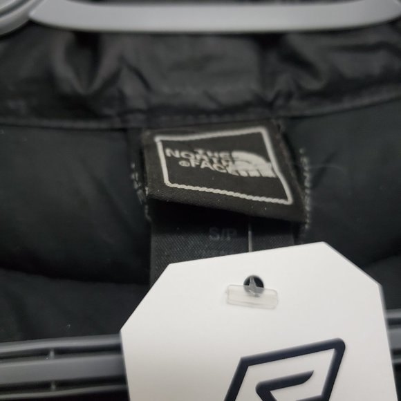 Womens The North Face 700 Down Fill Puffer Jacket Size Small - Picture 4 of 5